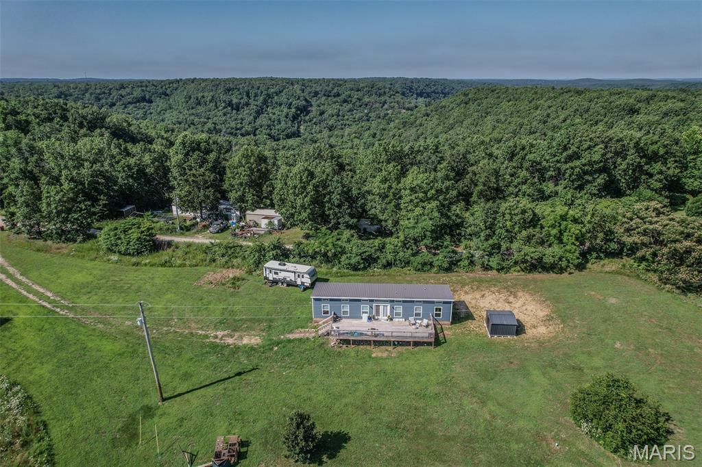 Property Photo: 24654 Rustler Lane MO 65556