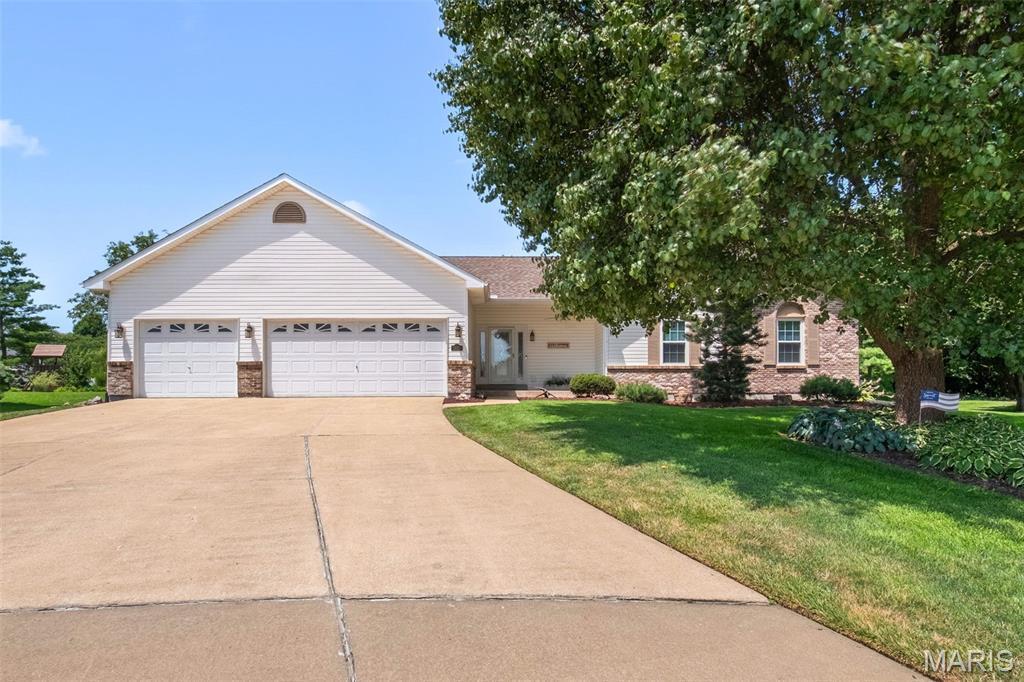 Property Photo:  2603 Winter Haven Drive  MO 63366 