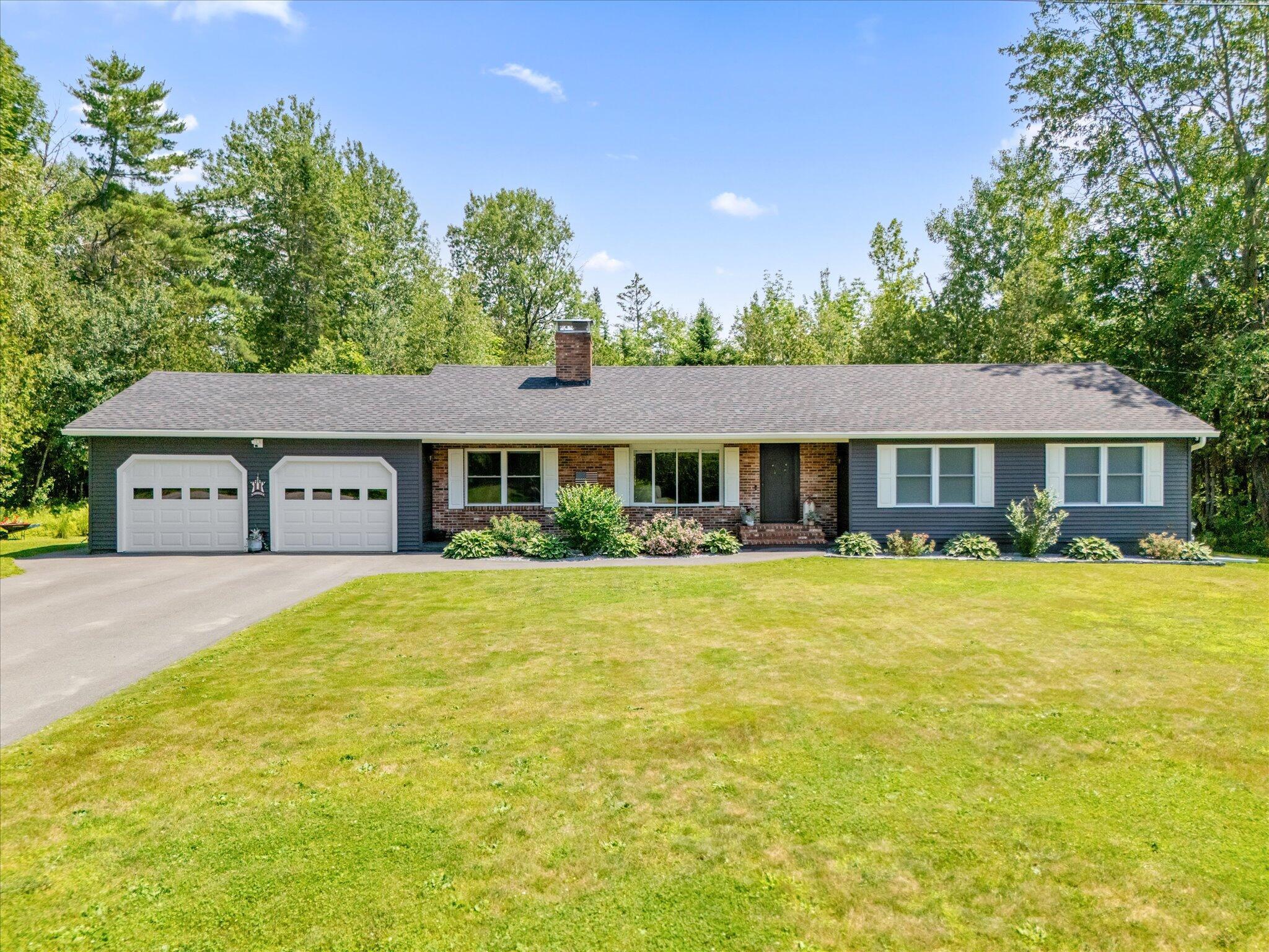 121 Packard Drive  Bangor ME 04401 photo
