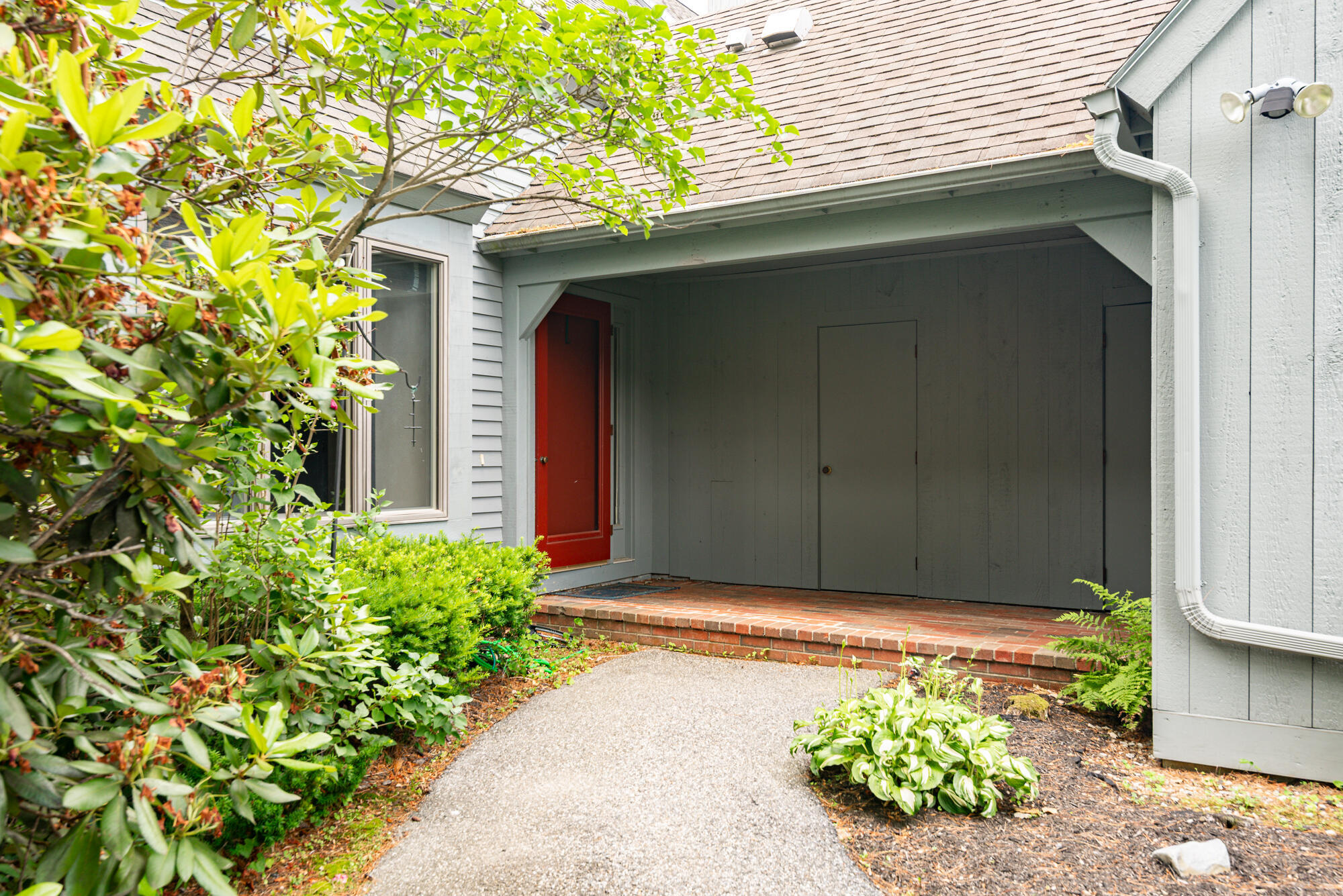 Property Photo: 7 Wonderbrook Drive 7 ME 04043