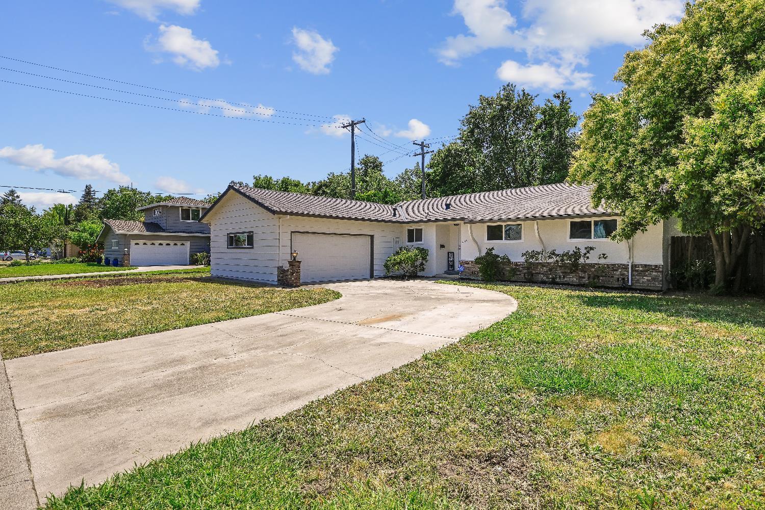 6608 Heatherwood Way  Sacramento CA 95831 photo