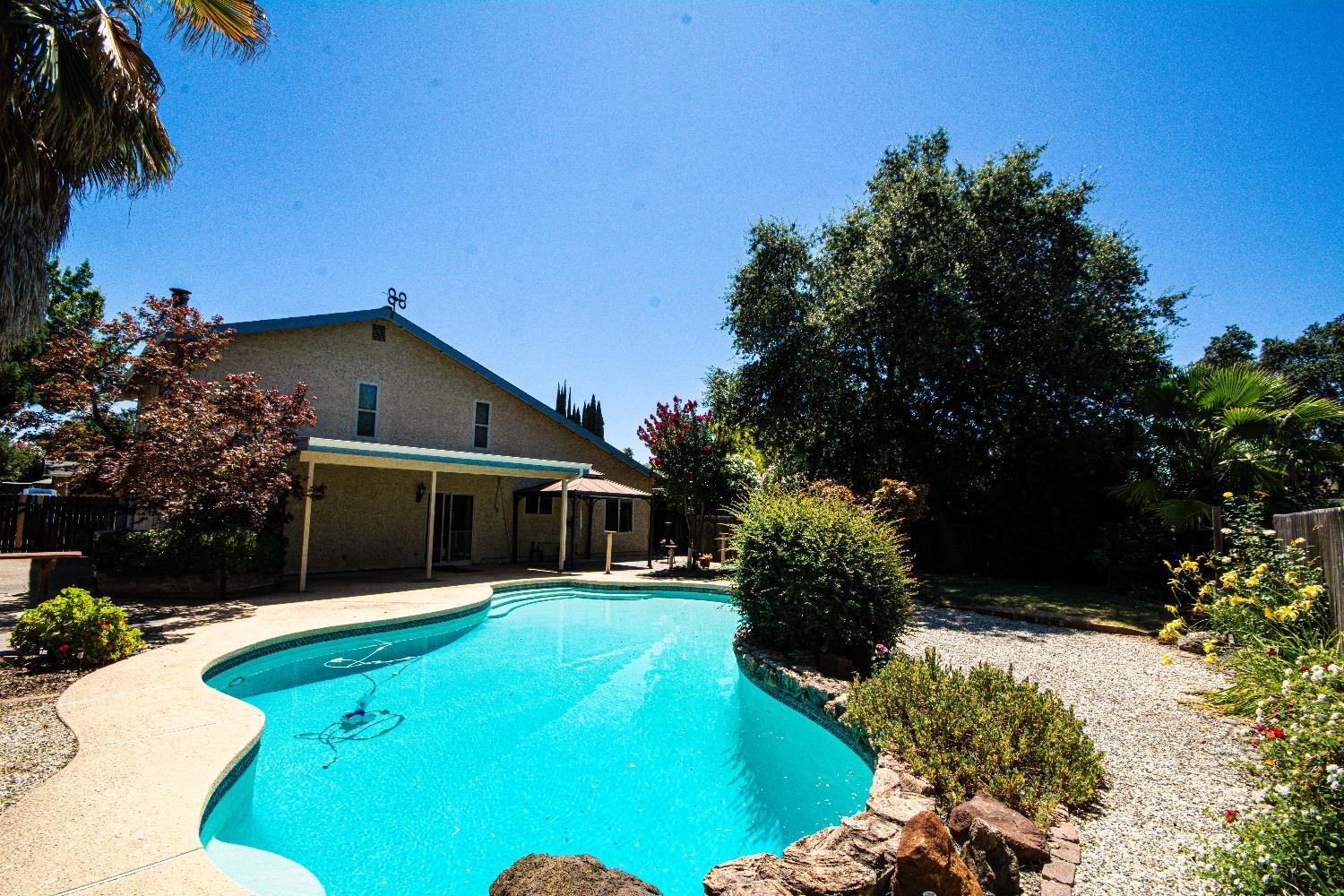 Property Photo: 7001 Hershberger Court CA 95610