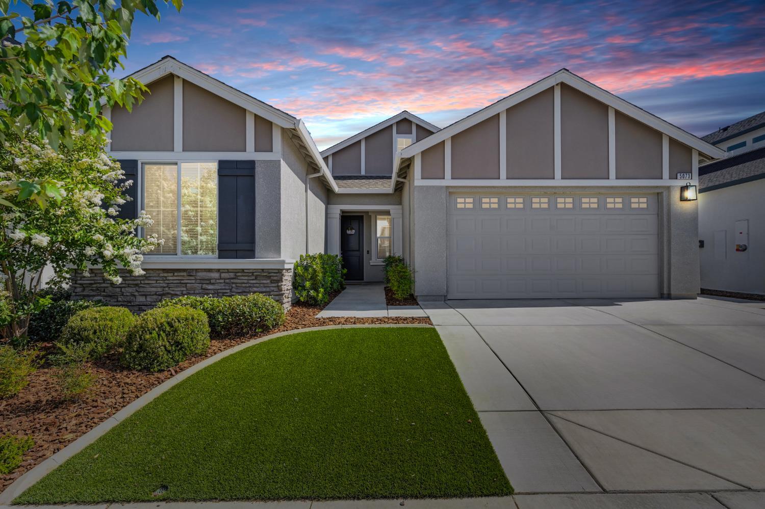 5073 Cardero Way  Roseville CA 95747 photo