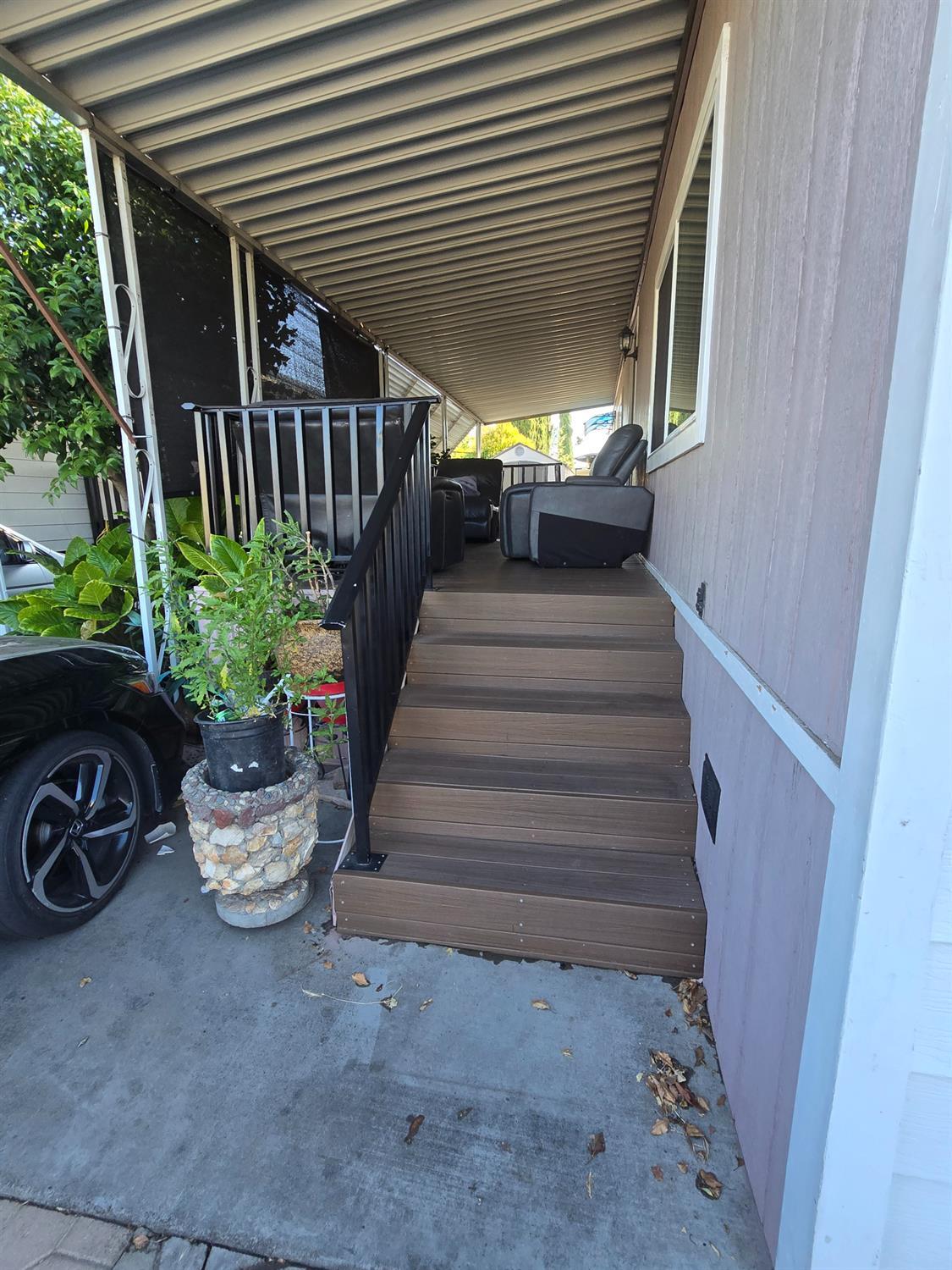 Property Photo:  4900 N Highway 99 106  CA 95212 