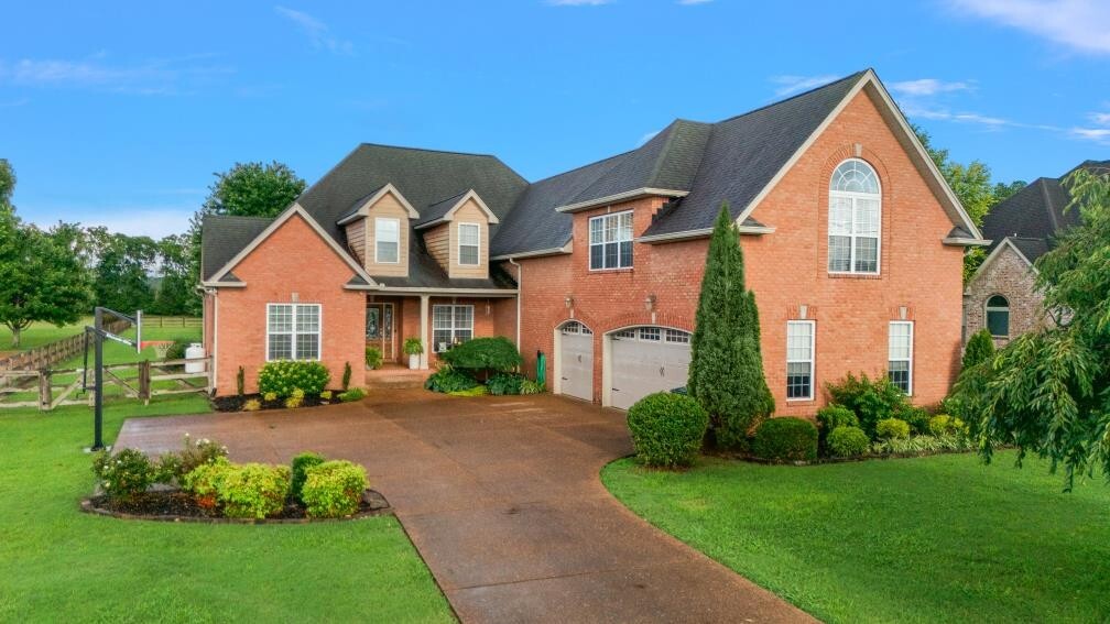 Property Photo: 1191 Lone Oak Rd TN 37122
