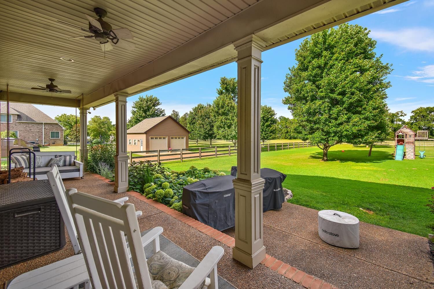 Property Photo: 1191 Lone Oak Rd TN 37122