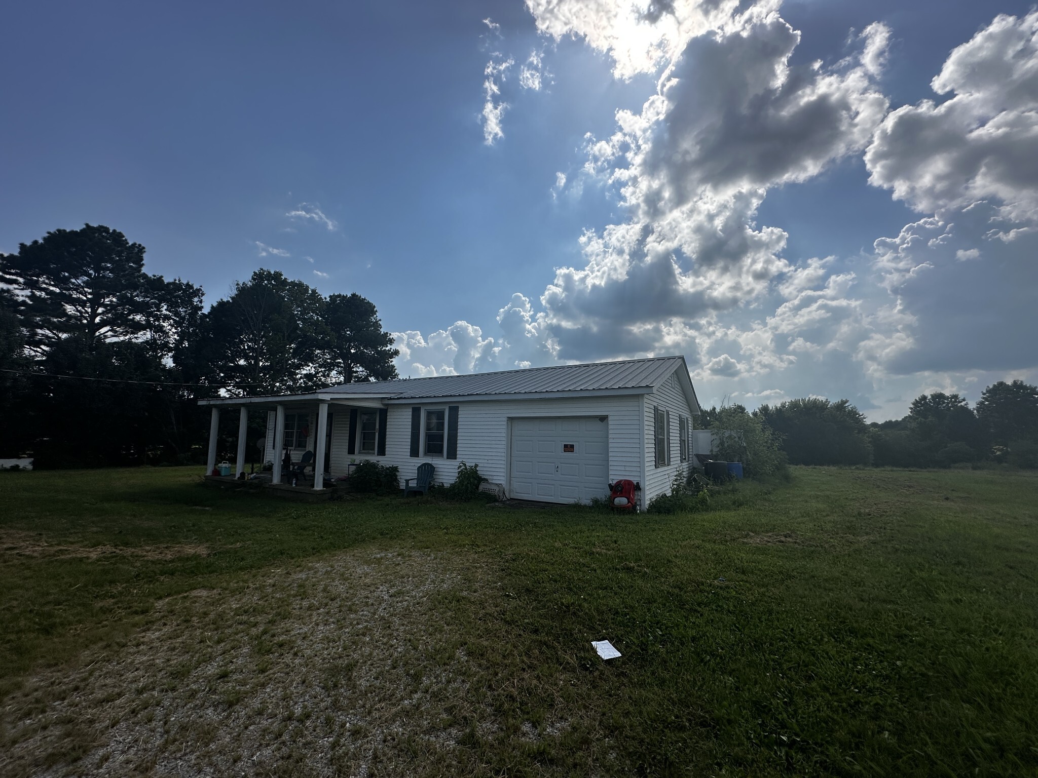Property Photo: 51 Mockerson Rd TN 38468