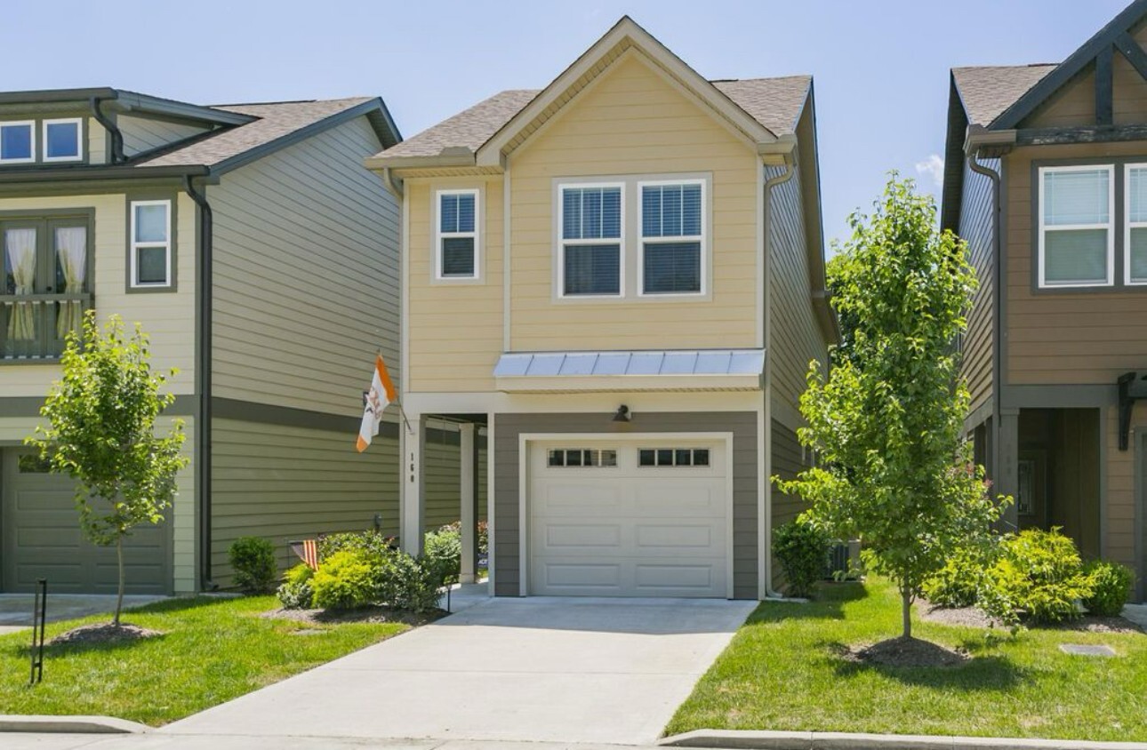 Property Photo: 160 Shiaway Ct TN 37217