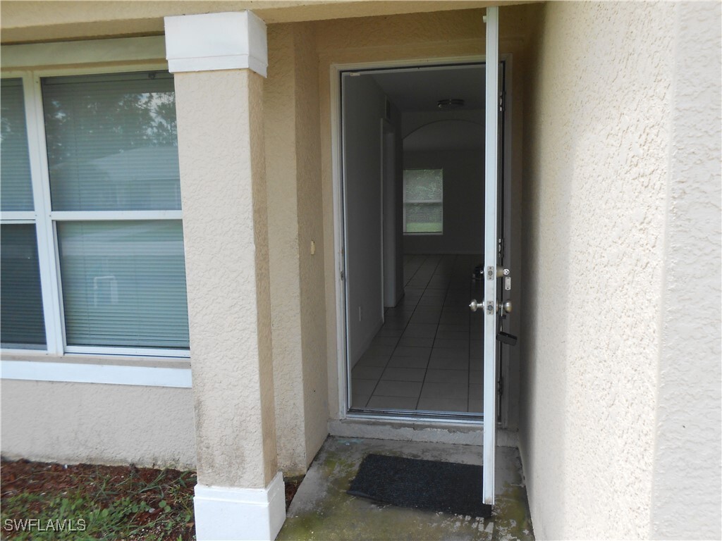 Property Photo: 353 Justice Avenue FL 33972