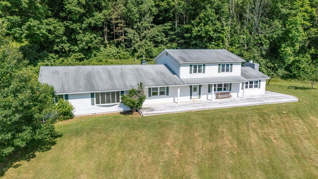 200 Cooper Road  Mansfield PA 16933 photo
