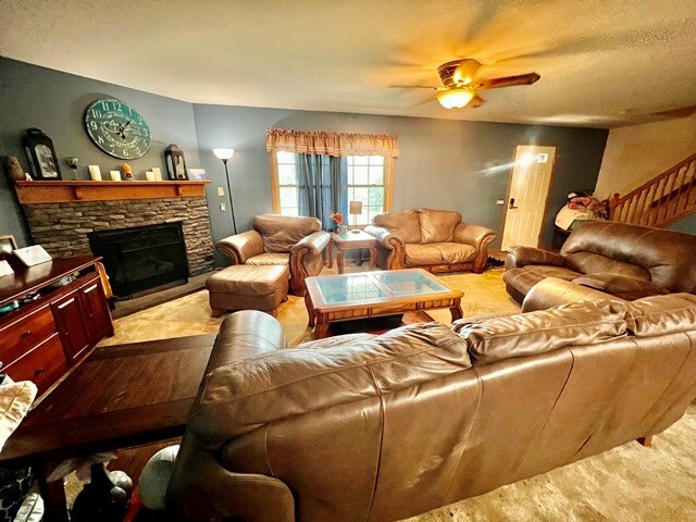 Property Photo: 19 Angel Trail PA 16729