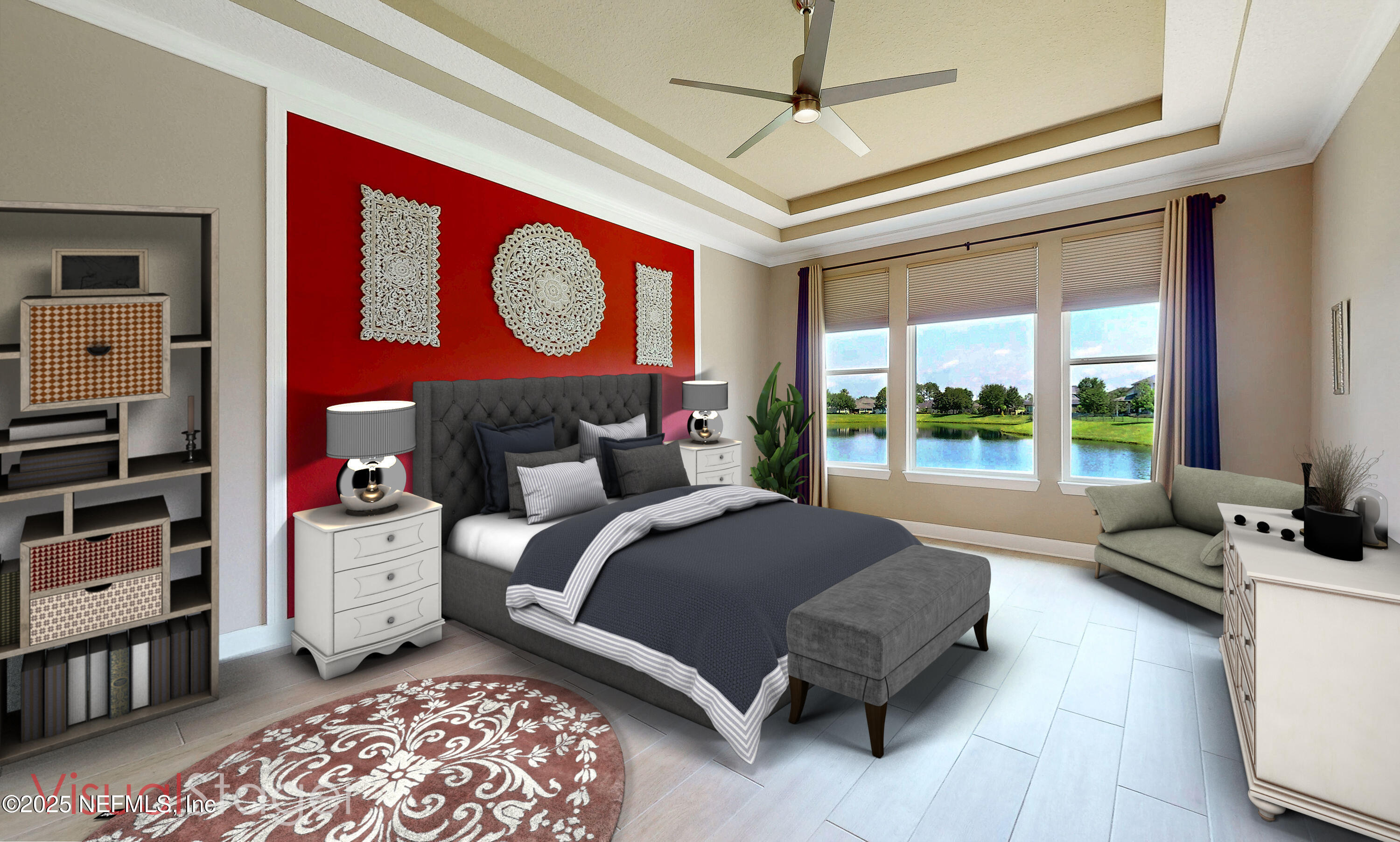 Property Photo: 3653 Oglebay Drive FL 32043