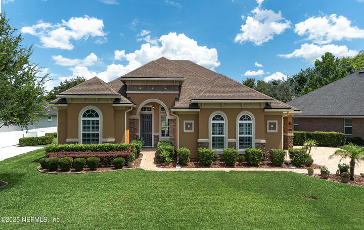 Property Photo: 3653 Oglebay Drive FL 32043