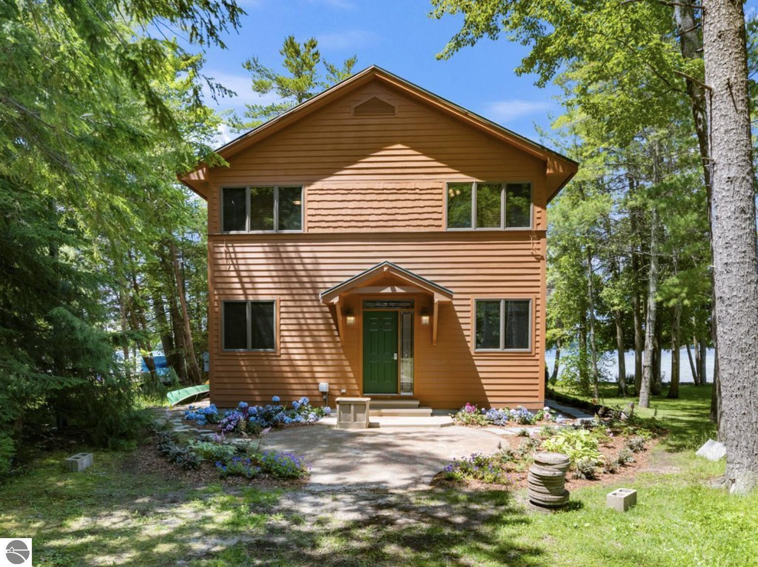 Property Photo:  7276 Williams Court  MI 49629-9774 