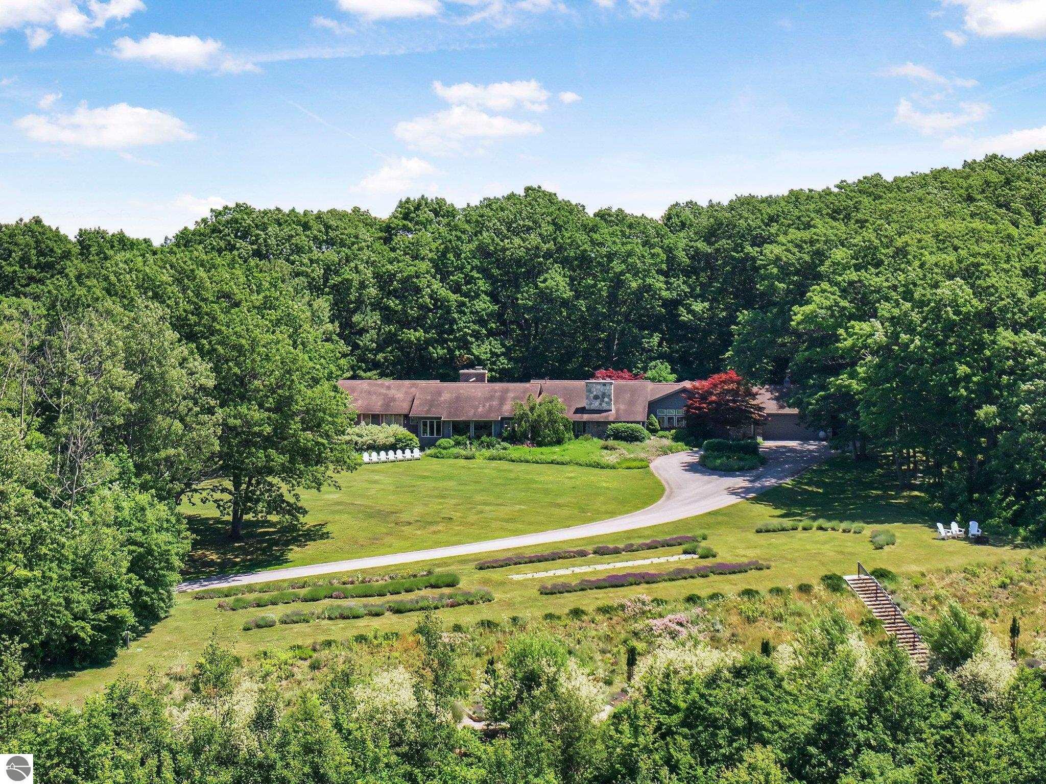 Property Photo: 1461 N Eagle Highway MI 49653