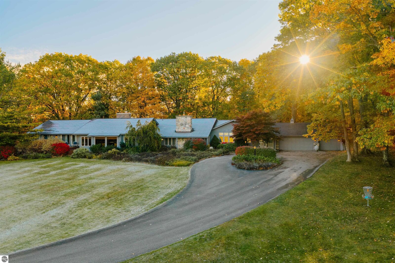 Property Photo: 1461 N Eagle Highway MI 49653