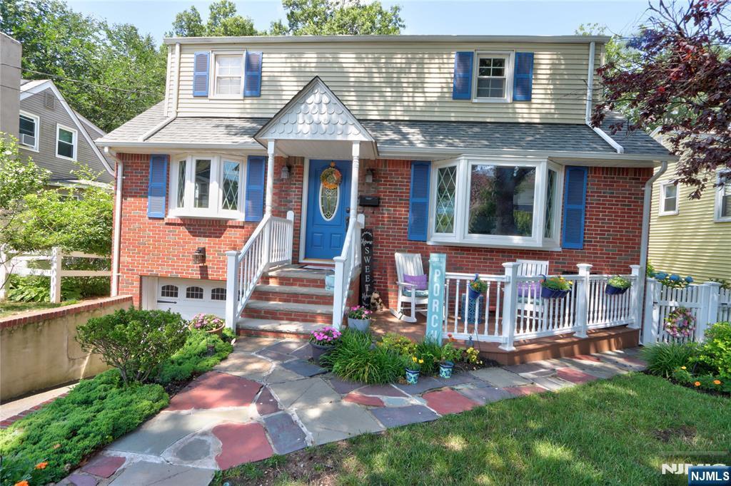 Property Photo: 9 Nelson Place NJ 07110