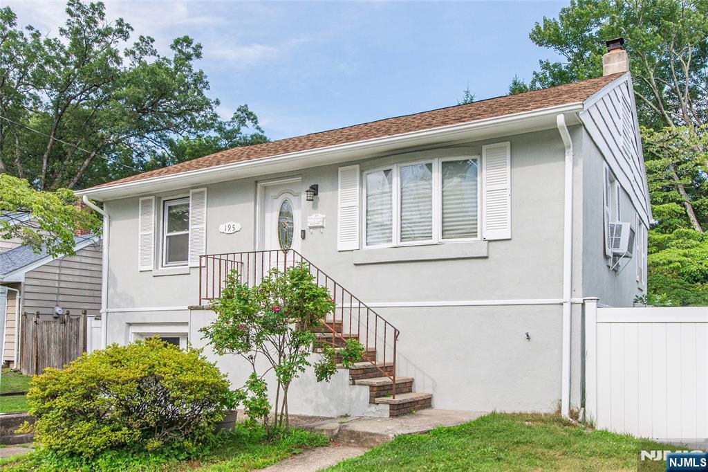 Property Photo: 195 Howard Street NJ 07676