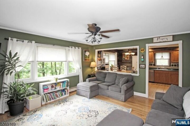 Property Photo: 553 Stonetown Road NJ 07456