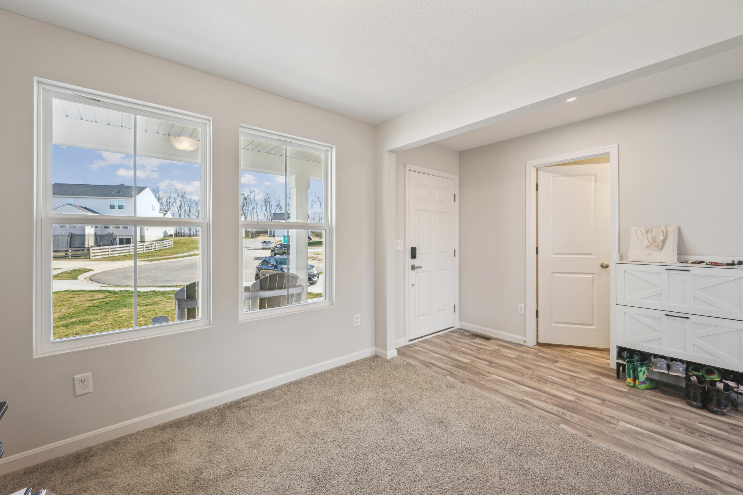 Property Photo: 6482 Heathbrook Court KY 41051