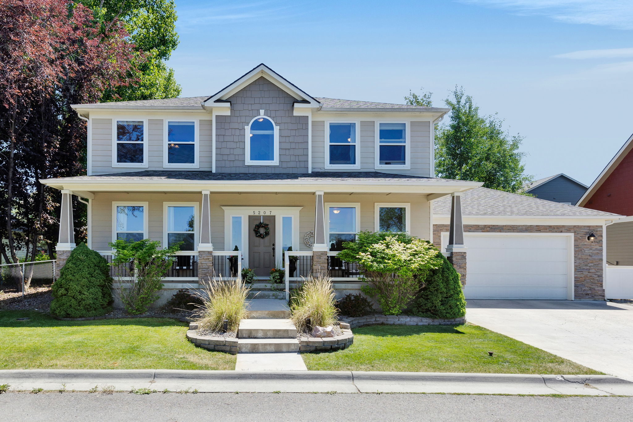 5207 Frazer Court  Missoula MT 59803 photo