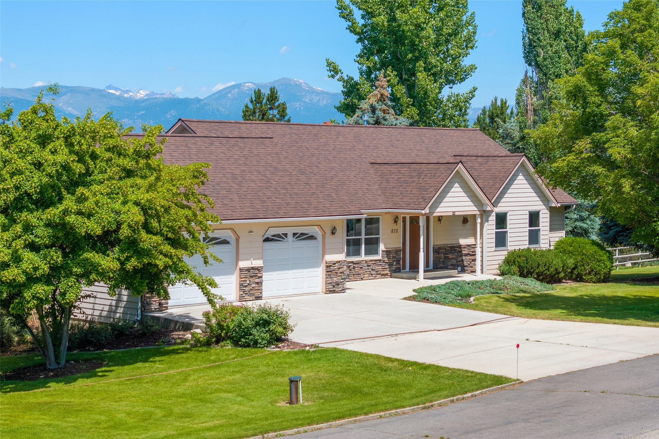 872 Mint View Road  Corvallis MT 59828 photo
