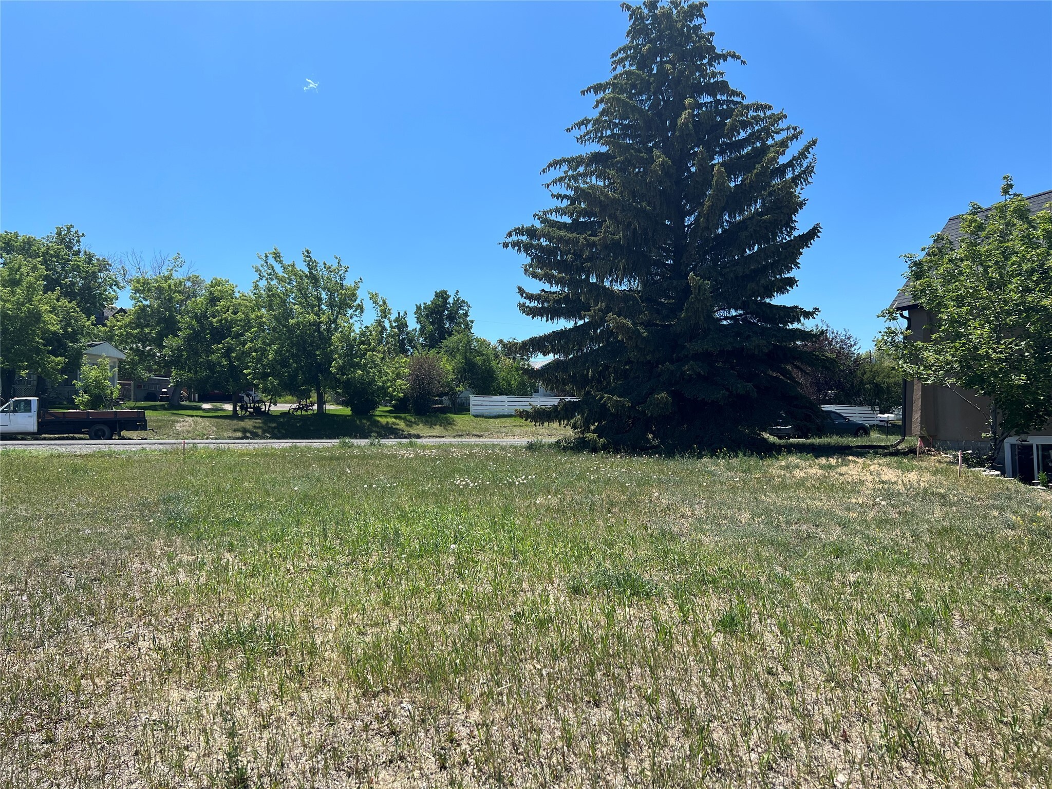 Property Photo: Tbd Lot 25 & 26 Knight Street MT 59601