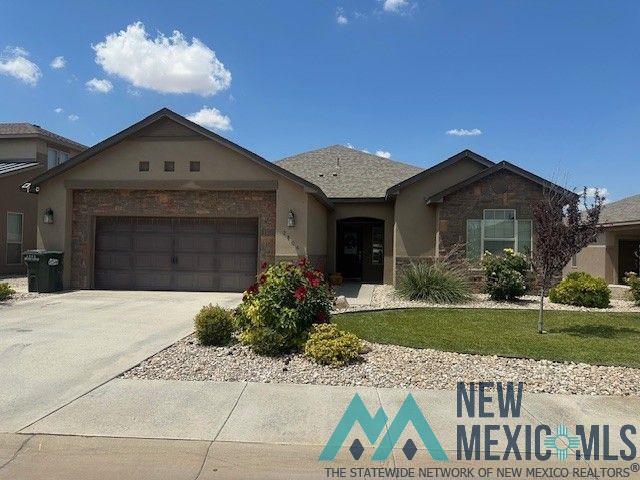 Property Photo: 2806 Browning Avenue NM 88210
