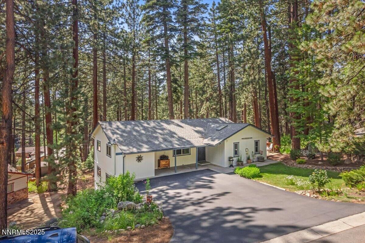 Property Photo:  170 Pine Drive  NV 89449 
