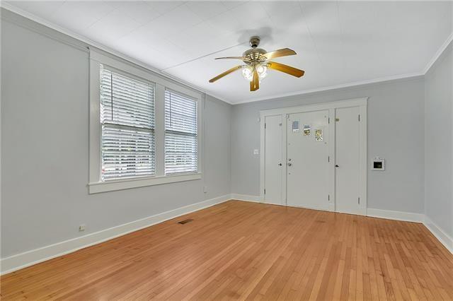 Property Photo: 2512 S Carrollton Avenue LA 70118