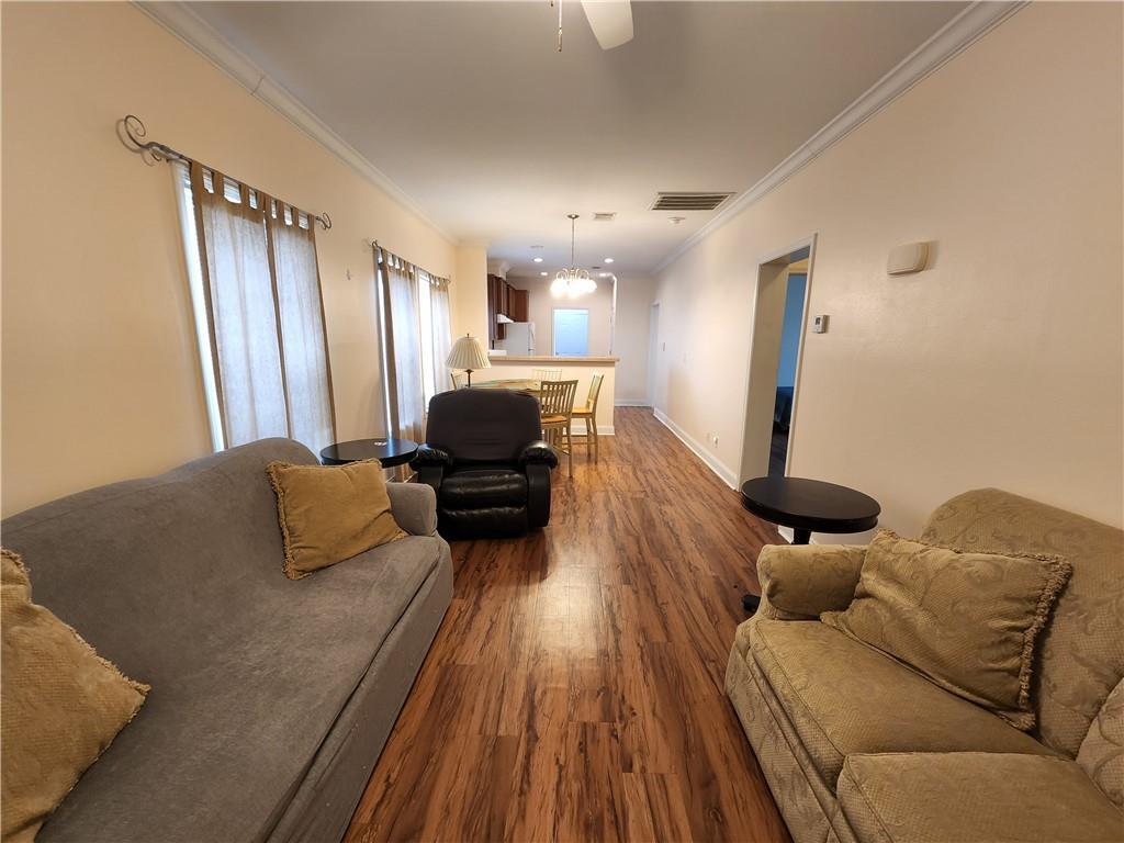 Property Photo: 119 W Gulf Drive LA 70041