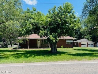 Property Photo: 930 Friendship Drive OH 43762