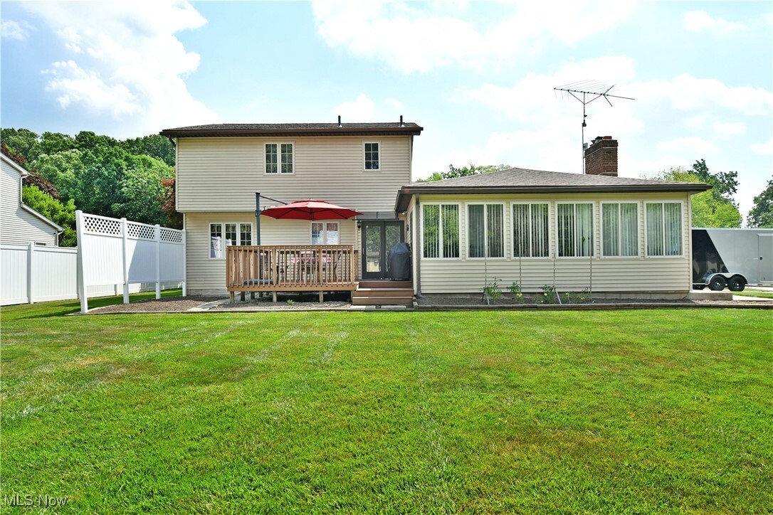 Property Photo: 8518 Four Seasons Trail OH 44514
