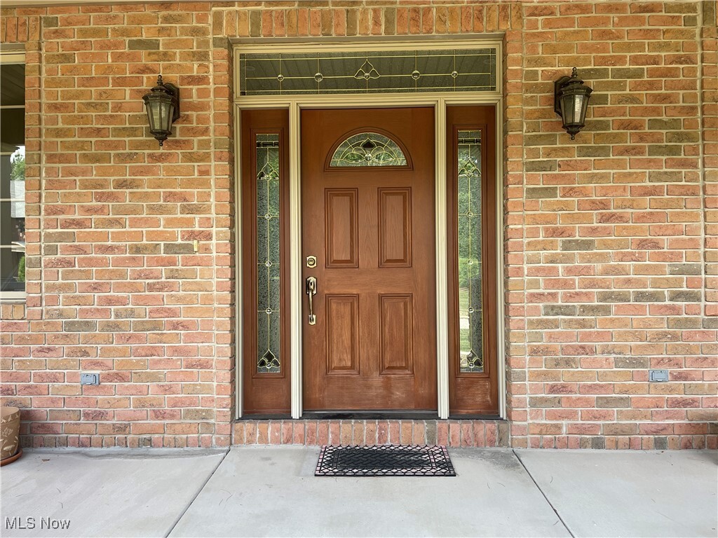 Property Photo:  4019 Via Cassia  OH 44514 