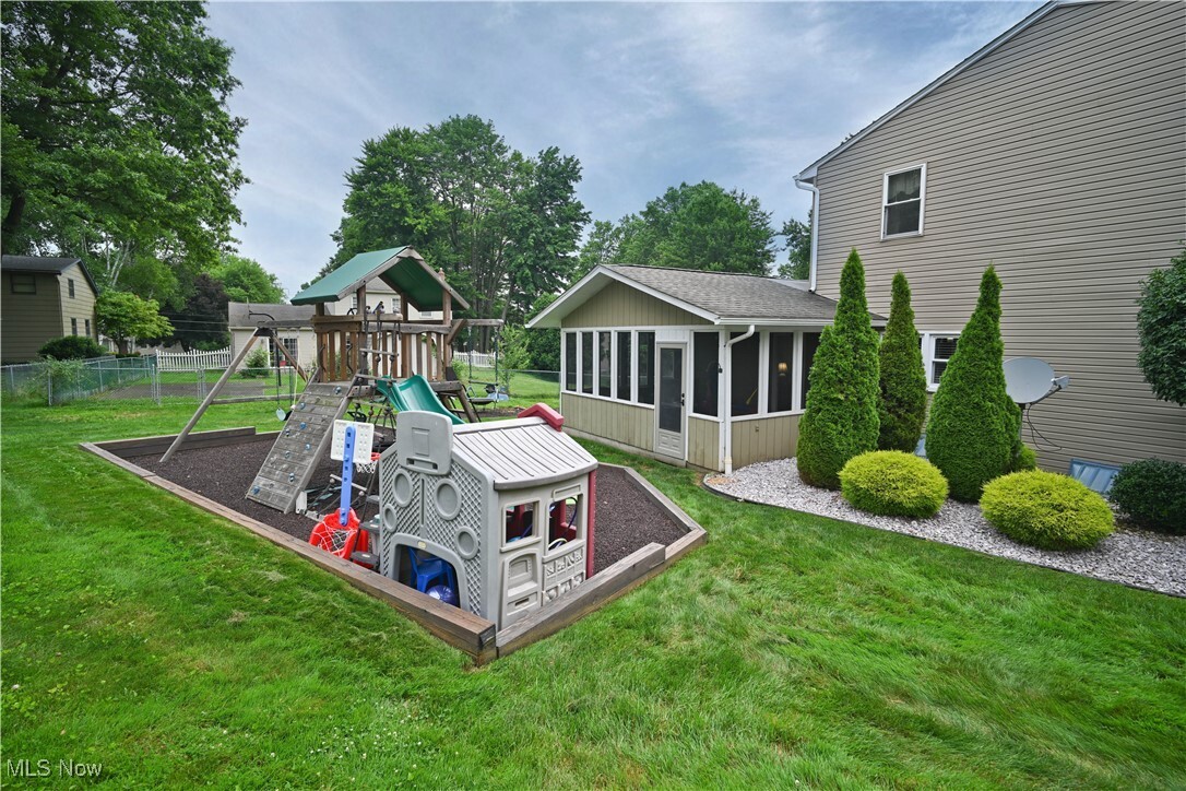 Property Photo: 48 Mary Ann Lane OH 44511