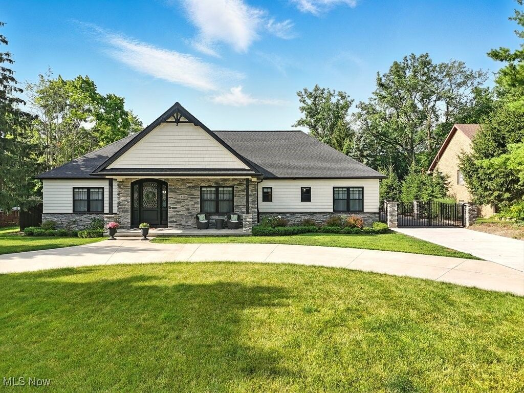 Property Photo: 6618 Brettin Drive OH 44131