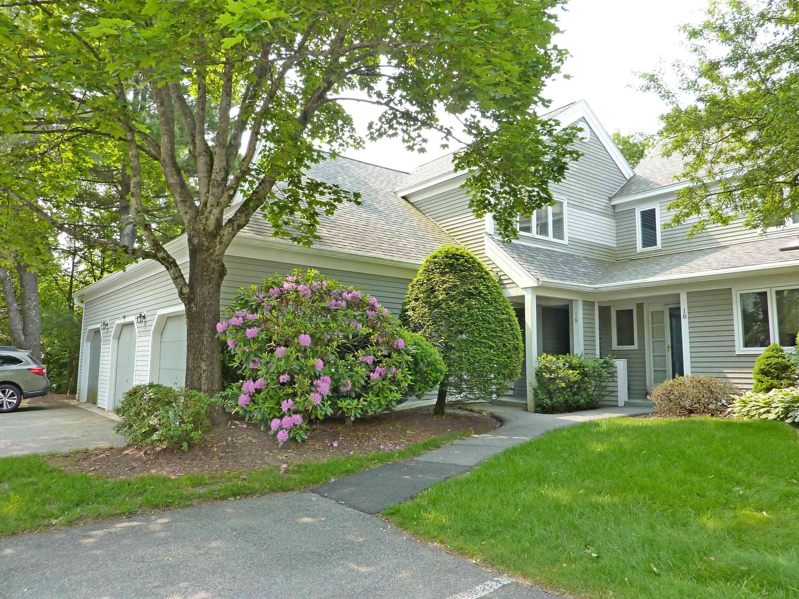 Property Photo:  16 Laurel Court  NH 03062 