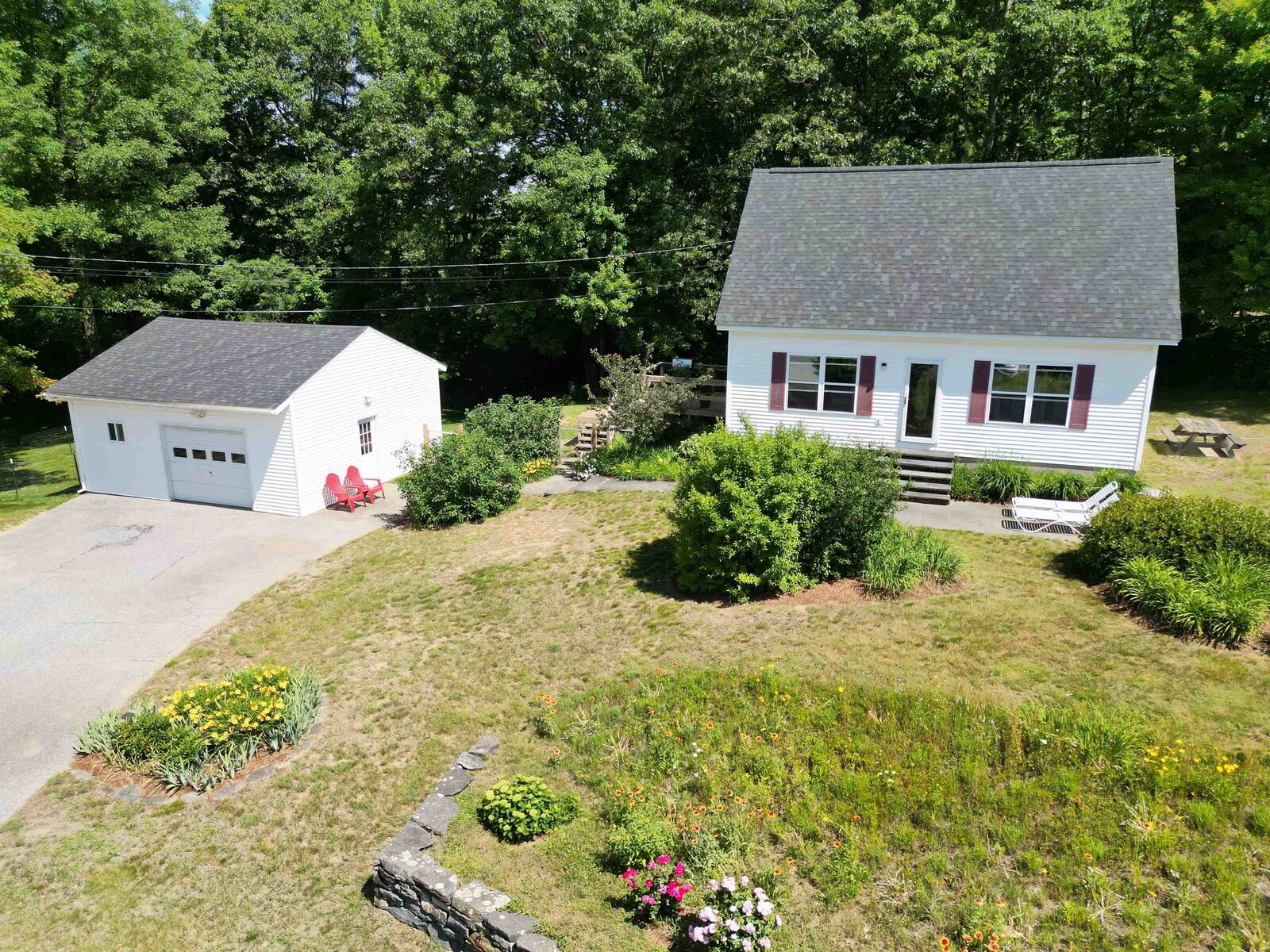 Property Photo:  120 Mahalo Drive  VT 05468 