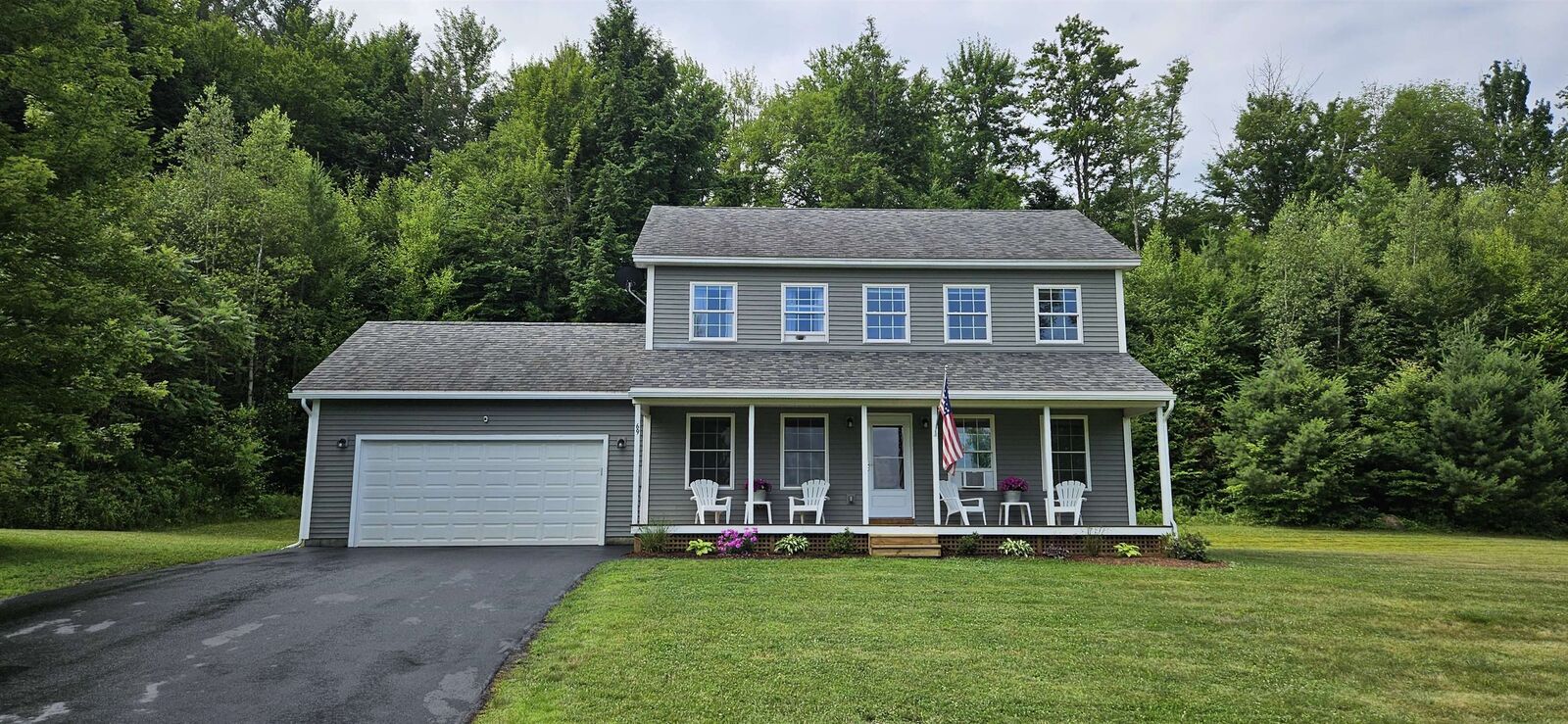 Property Photo:  69 Greystone Drive  VT 05464 