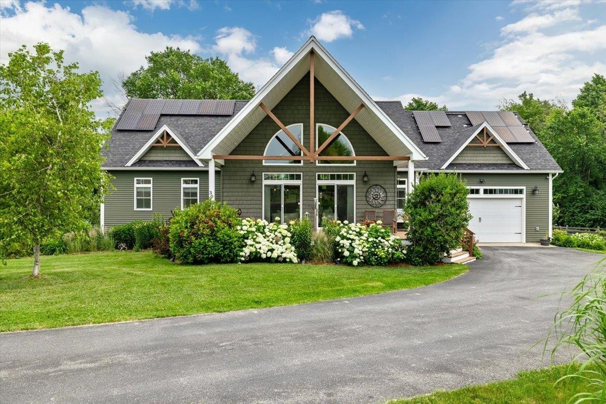 Property Photo:  30 Haycorn Hollow Road  VT 05486 