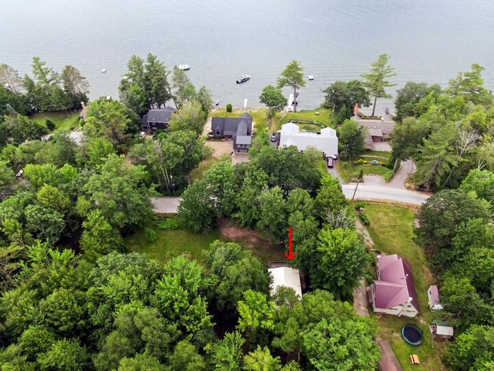 Property Photo:  78 Shore Drive N  NH 03222 