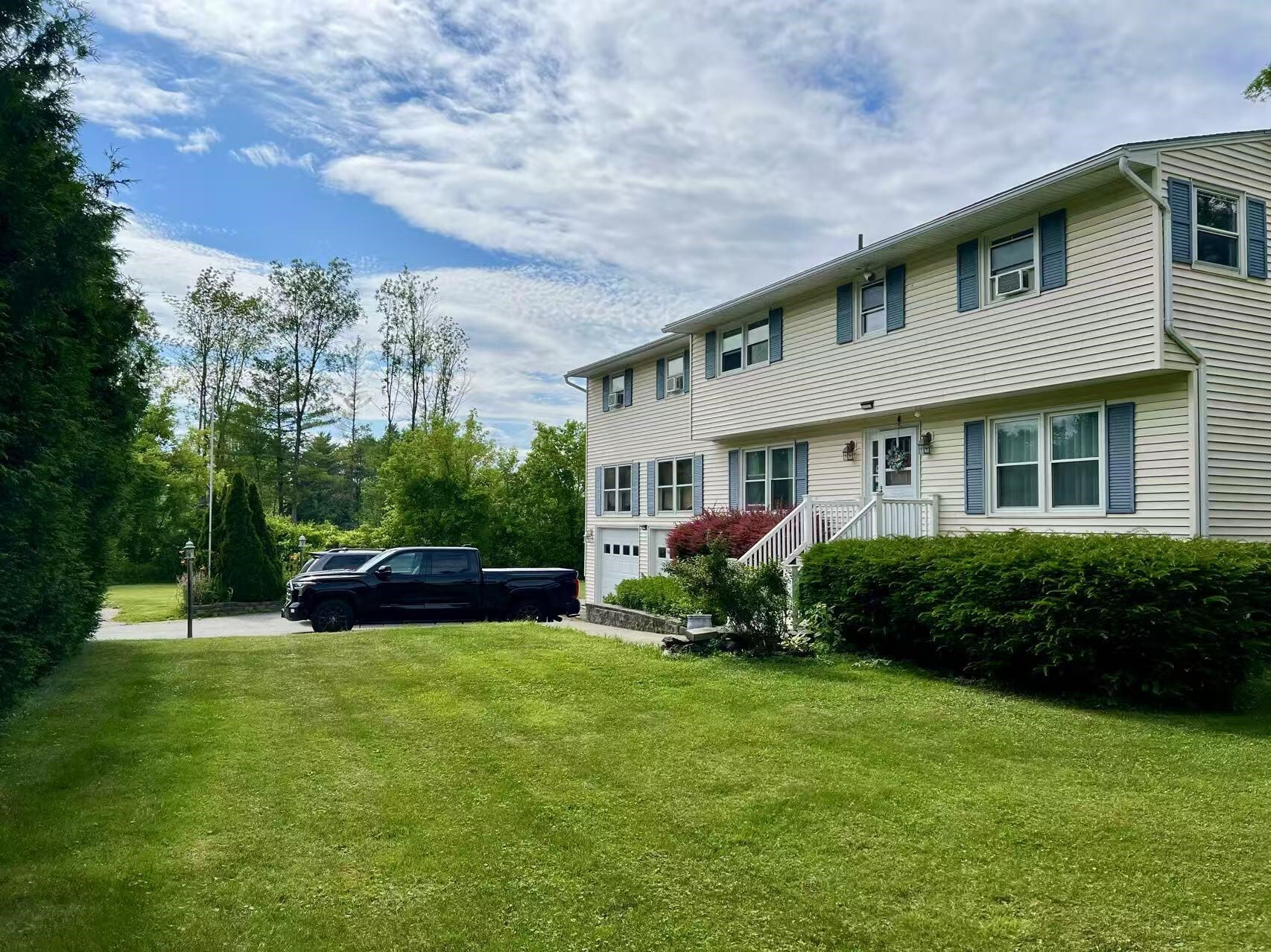 Property Photo:  166 Lakeview Drive  VT 05482 