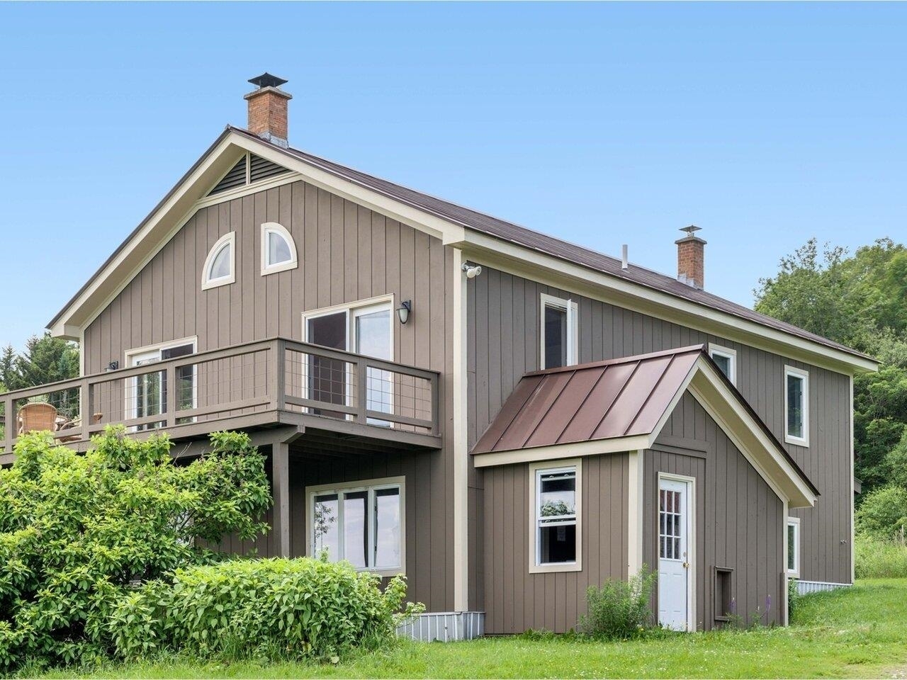 Property Photo: 305 Drown Road VT 05669