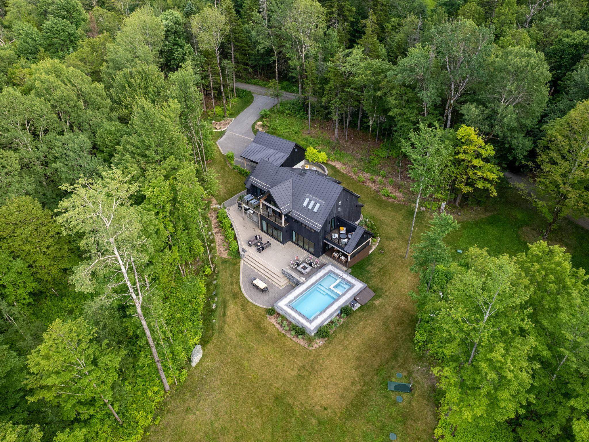 89 Caspar Drive  Warren VT 05674 photo