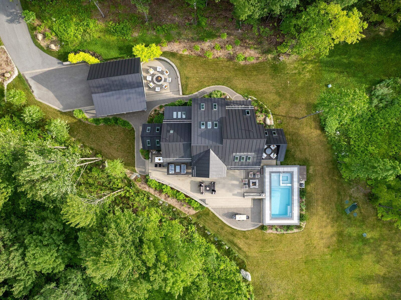 Property Photo:  89 Caspar Drive  VT 05674 