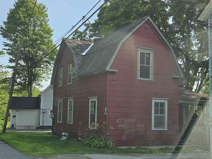 Property Photo: 71 Riverside Avenue NH 03585