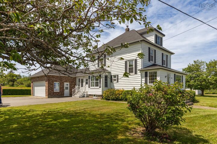 Property Photo:  1108 Highway 335  NS B0W 3S0 