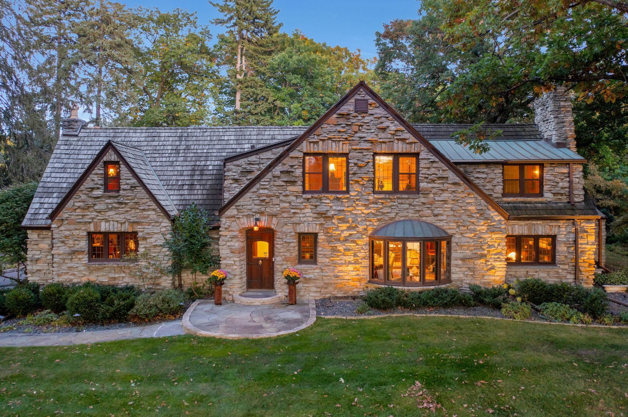 Property Photo: 5117 Schaefer Road MN 55436