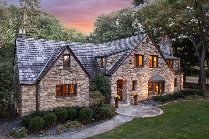 5117 Schaefer Road  Edina MN 55436 photo