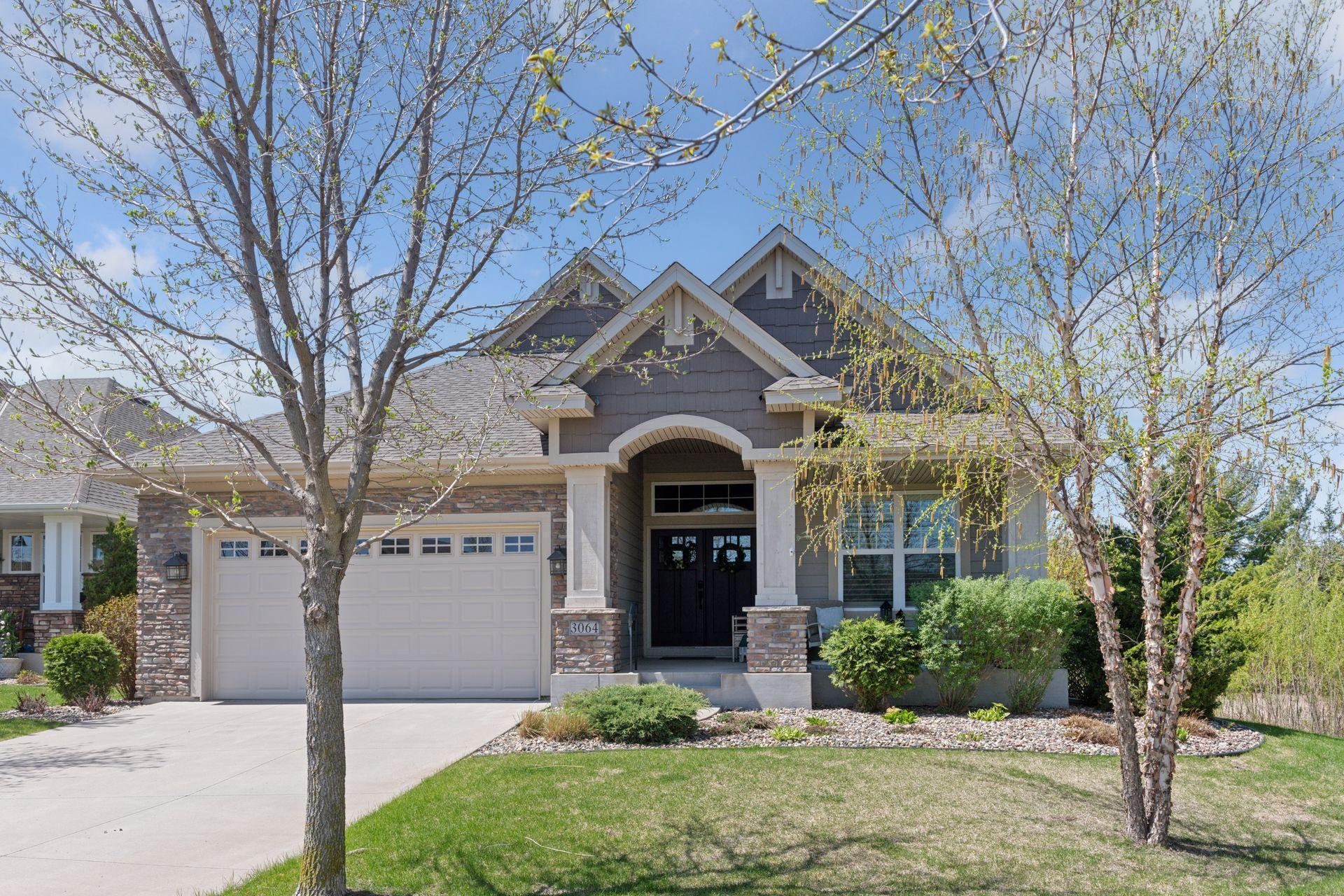 3064 Cypress Circle N  Medina MN 55340 photo